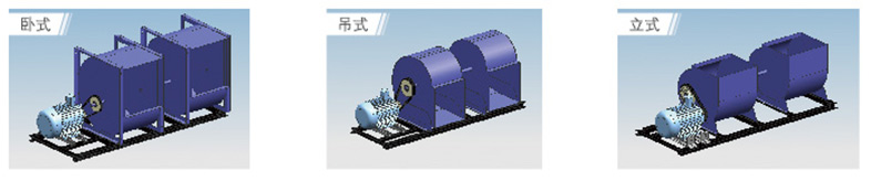 名優(yōu)品牌風(fēng)機(jī)